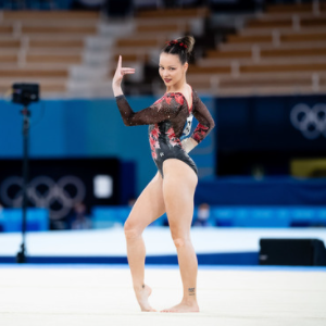 Gymnastics Canada 2022 Women’s Artistic Gymnastics National Team Announced
